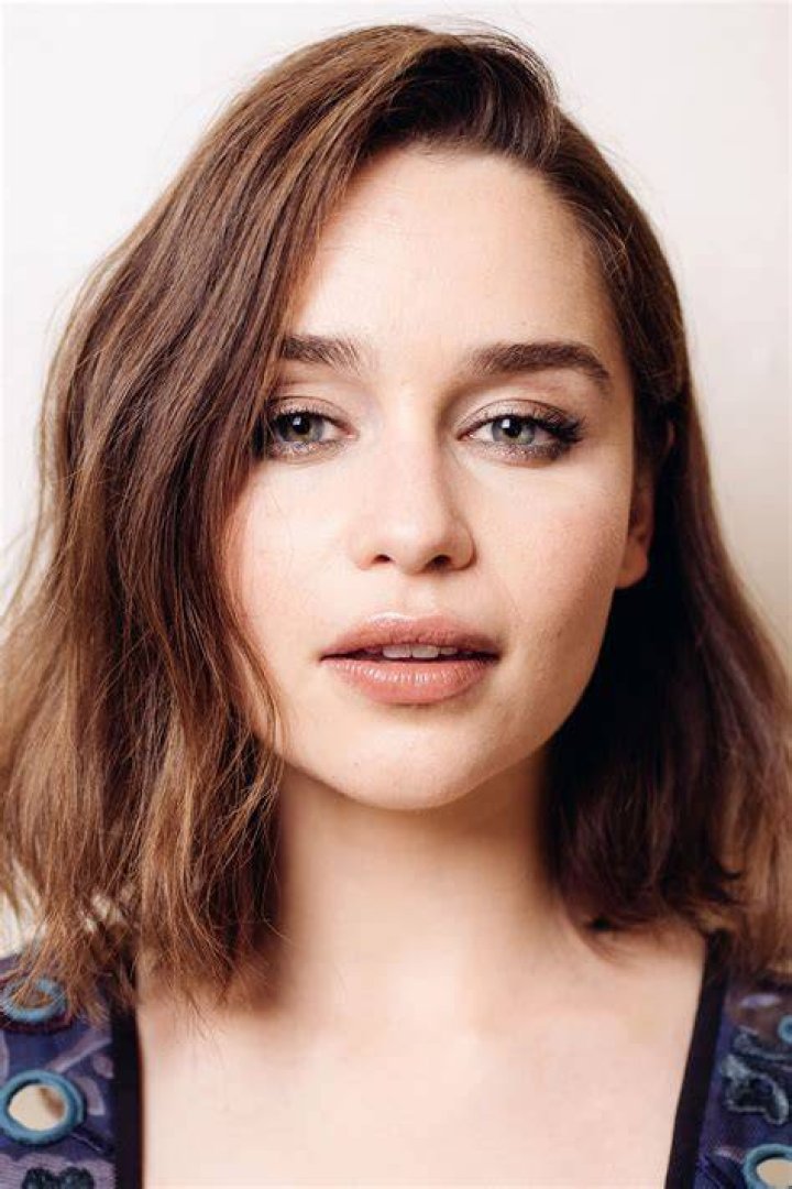 Classify Emilia Clarke