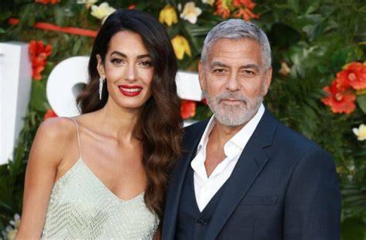 Clooney Net Worth [2024 Update] Charity & Cars Wealthy Peeps