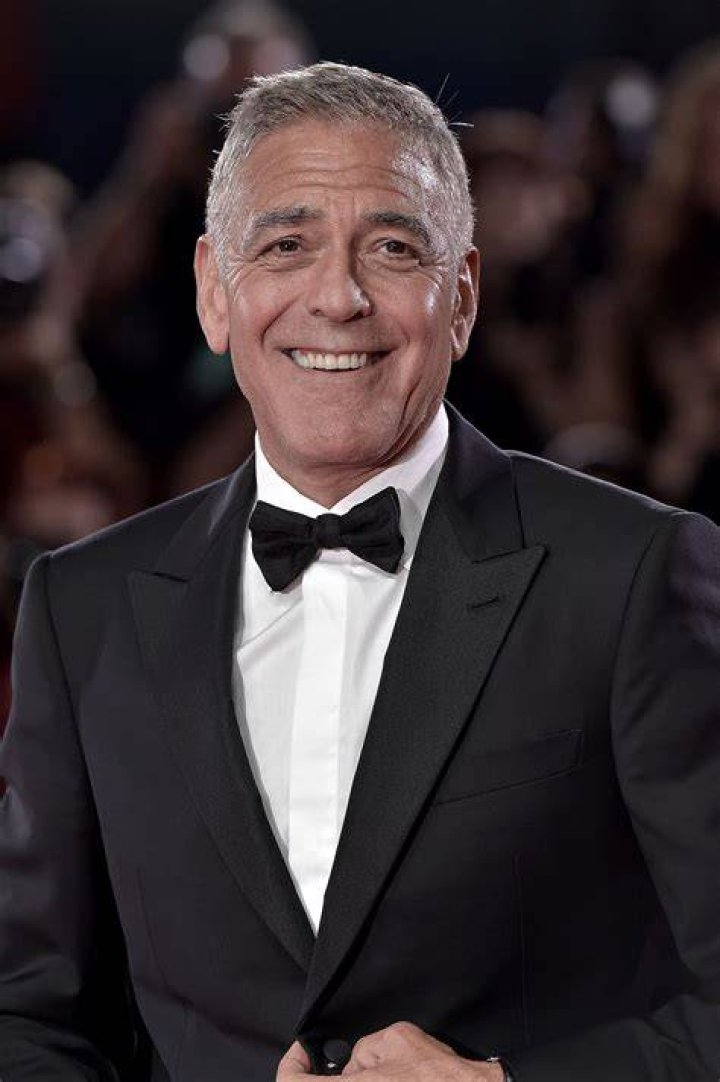 Clooney's Life Was 'UnFull' Before Having Kids With Amal