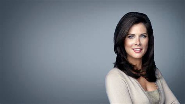 CNN Profiles Erin Host