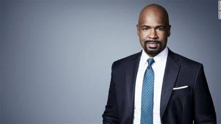 CNN Profiles Victor Blackwell Anchor and Correspondent CNN