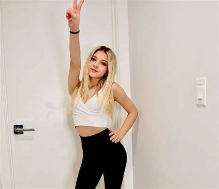 Coco Quinn Age, Bio, Birthday, Family, Net Worth National Today