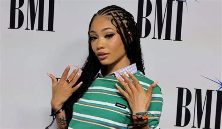 Coi LerayBio, Career, Net Worth, Height, In Relation, Wiki, Facts