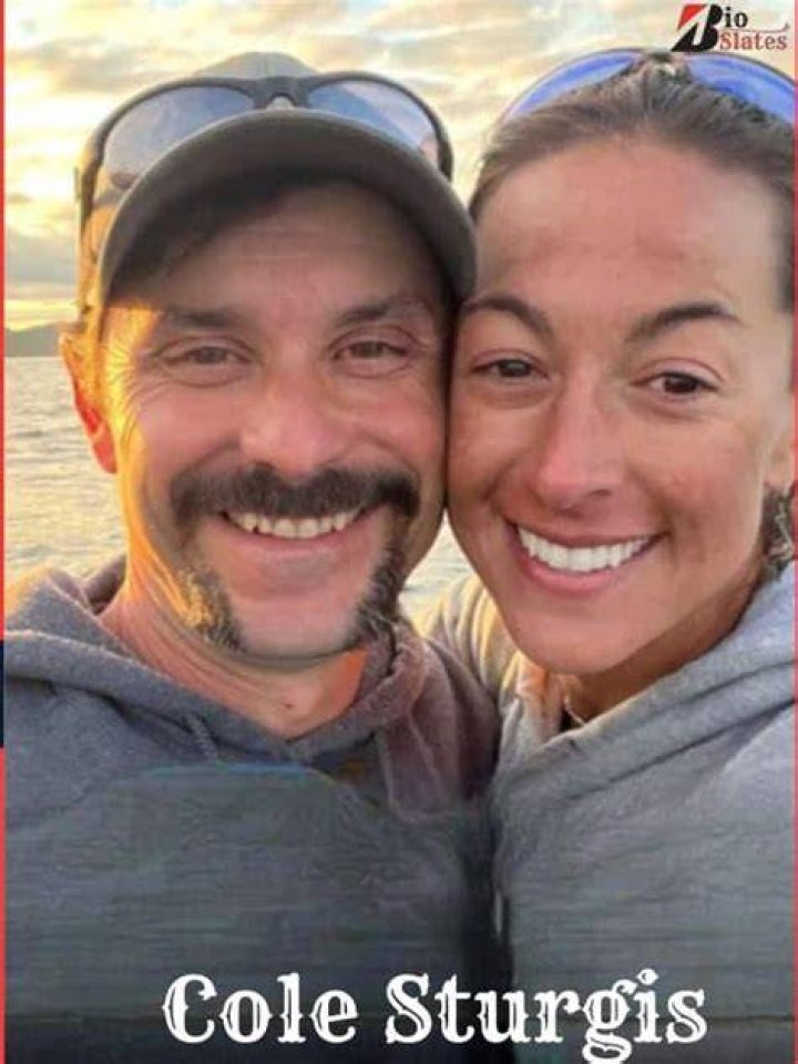 Cole Sturgis' Wife: The Story Behind His First Marriage
