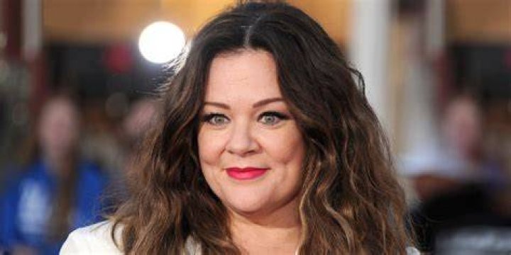 Comedian, Actress, And Television Personality