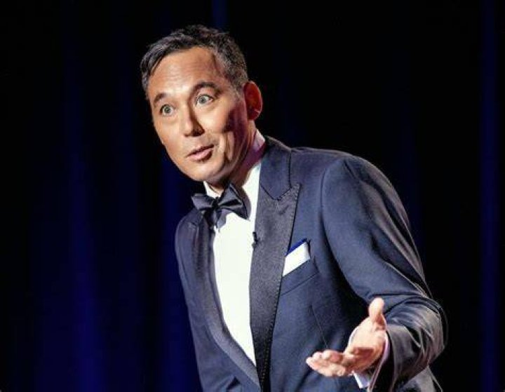 Comedian Steve Byrne Secret Wedding To Wife; Stand Up Comedian Details