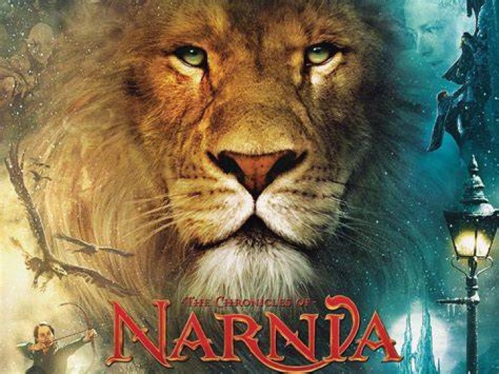 Complete Guide To The Chronological Order Of The Narnia Movies
