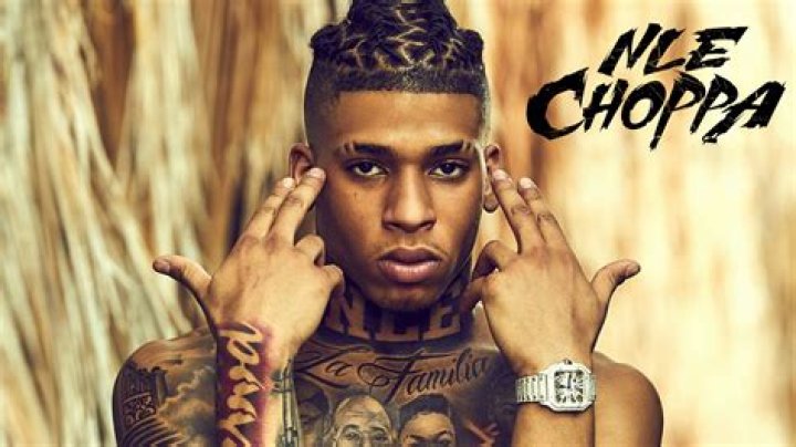Complete Guide: When Was NLE Choppa Born?