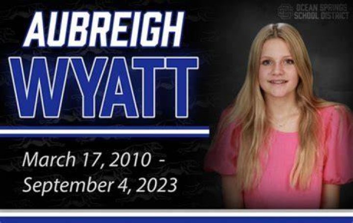 Complete Investigation: New Details About Aubreiugh Wyatt's Mysterious Death