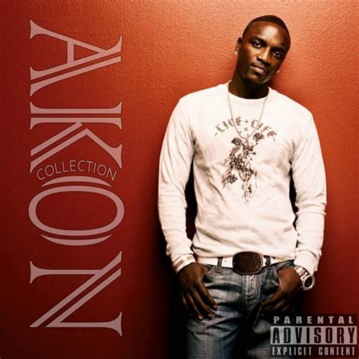 Comprehensive Guide To Akon's Music Albums: Exploring His Discography