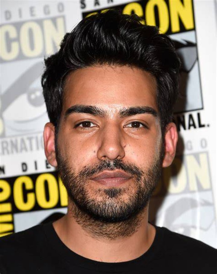 Comprehensive Guide To TV Shows Featuring Rahul Kohli