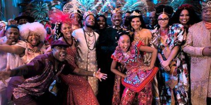 Comprehensive Overview Of The "Coming To America" Cast