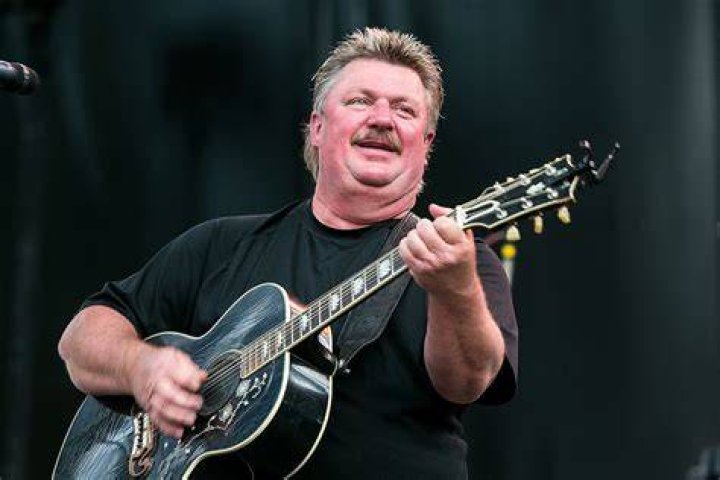 Country singer Joe Diffie dead at 61 after coronavirus complications
