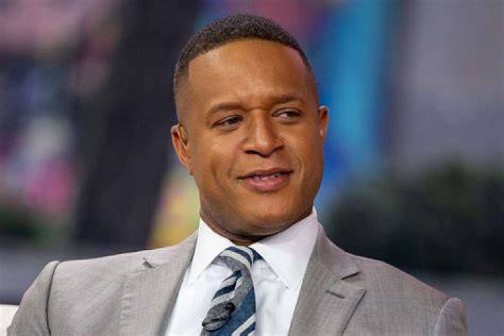 Craig Melvin's Daughter Wears Mom's Wedding Shoes as They Pose Together