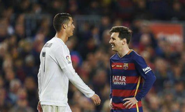 Cristiano Ronaldo aritegura kongera kwibaruka... rwanda RwOT