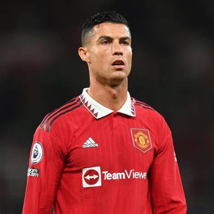 Cristiano Ronaldo Recalls 'Worst Moment' Telling Kids Their Baby