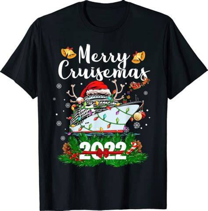 Cruise Ship Jumper