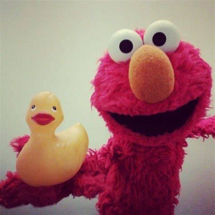 cuddleduck A REAL Ducky for REAL Problems... devRant