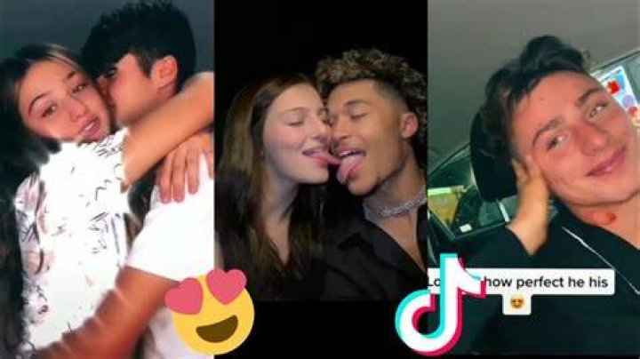 Cute Couple Tiktoks (Part 25) 2020 Cute Couple Tiktok Complications