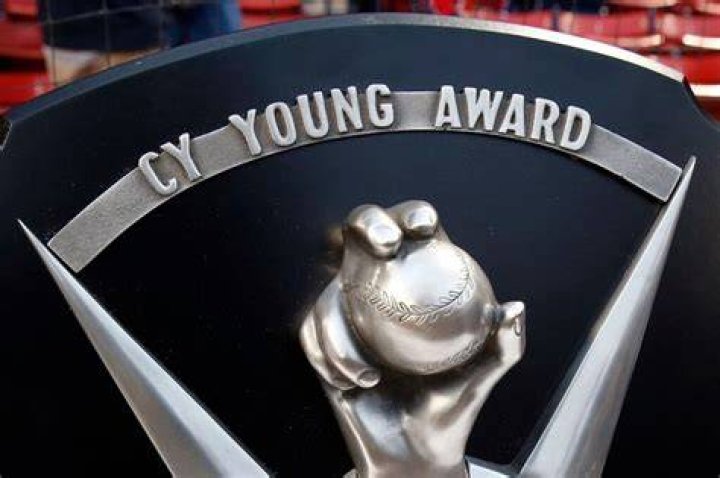 Cy Young Award Preview