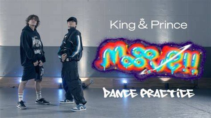 Dance Maestro And Choreography King