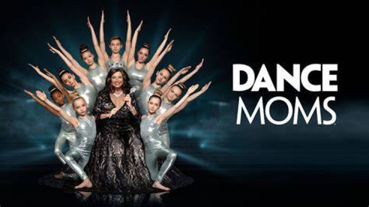 Dancing Into The Spotlight On "Dance Moms"