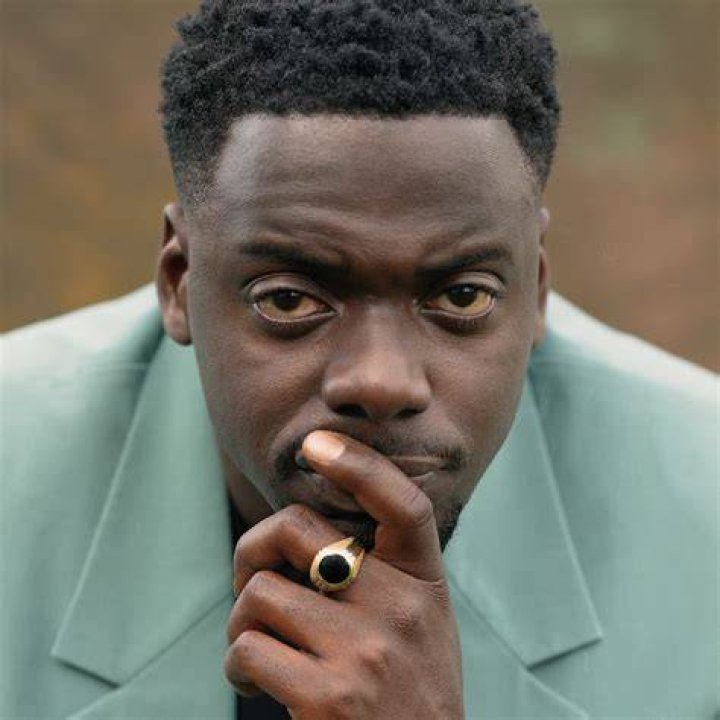 Daniel Kaluuya In New Judas And The Black Messiah Wallpapers Wallpapers