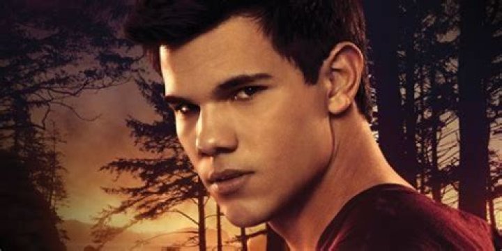 Daniel Lautner: The Ultimate Wolf From 'Twilight'