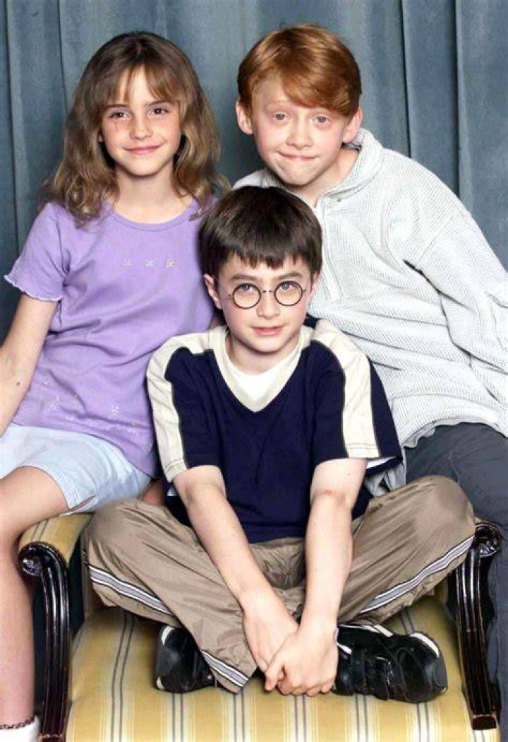 Daniel Radcliffe Brothers And Sisters