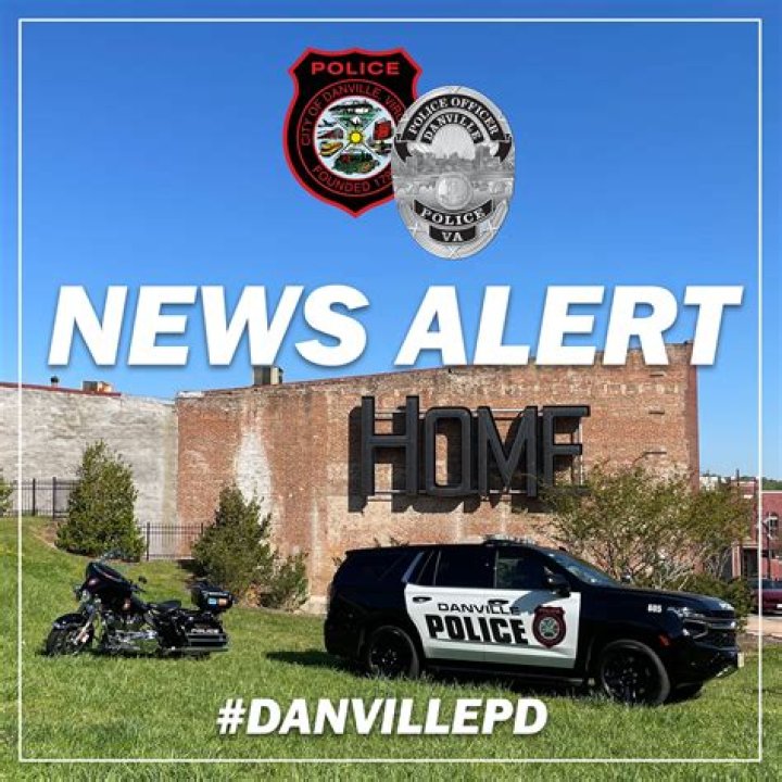 Danville police identify suspect, victim in fatal shooting ABC7 San
