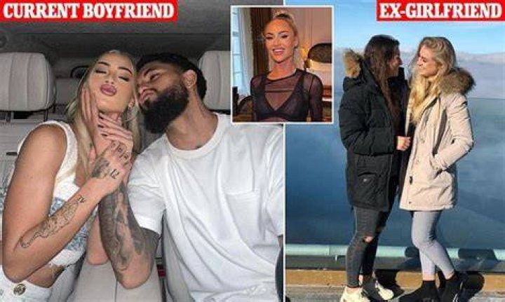 Dating History Unveiled: Alisha Lehmann's Romantic Past