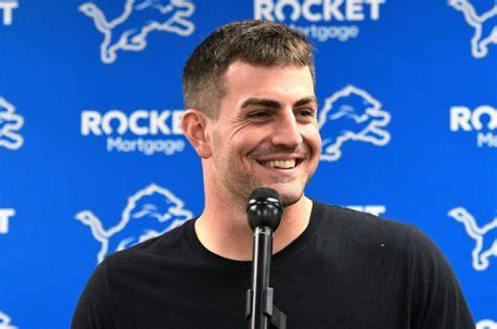 David Blough's Skyrocketing Fortune: Unveiling His Net Worth