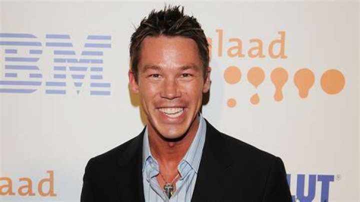 David Bromstad's Love Life In 2024