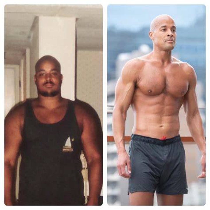 David Goggins Height: A Story Of Overcoming Limits