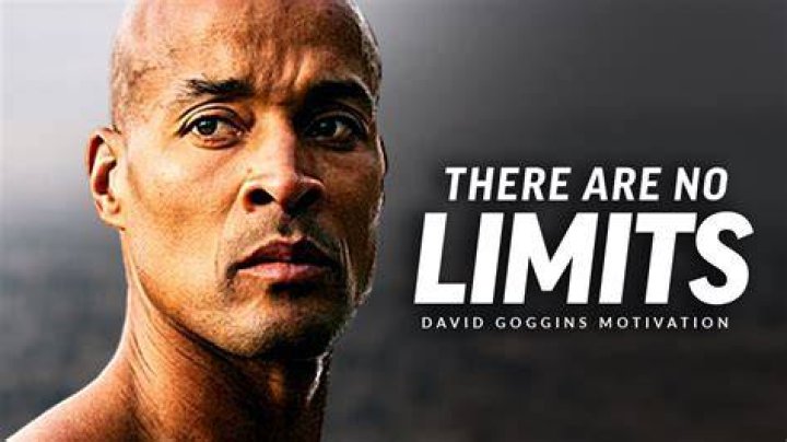 David Goggins YouTube