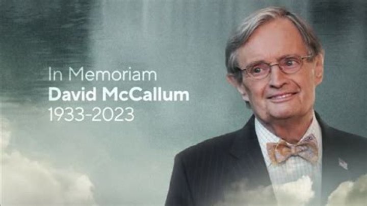 David McCallum Cause of Death, How Did NCIS' Ducky Die in Real Life?