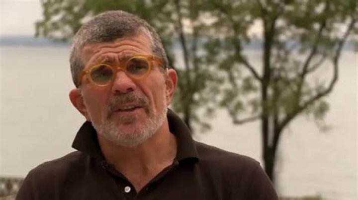 David Sokol's Financial Wealth: Exploring His Net Worth