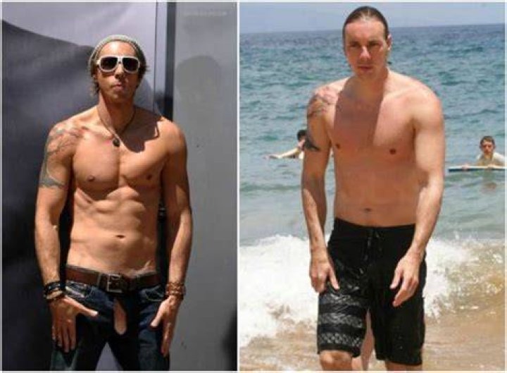 Dax Shepard&rsquo;s Height, Weight And Body Measurements Networth Height Salary
