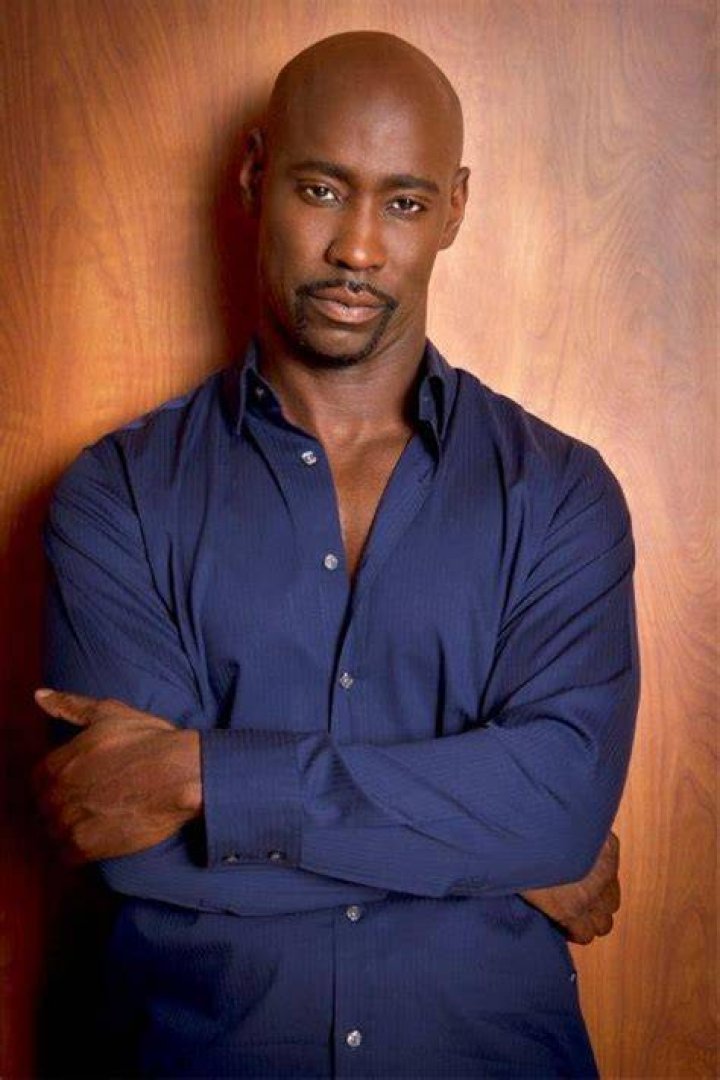 D.B. Woodside Twin Does He Have Any Sibling?
