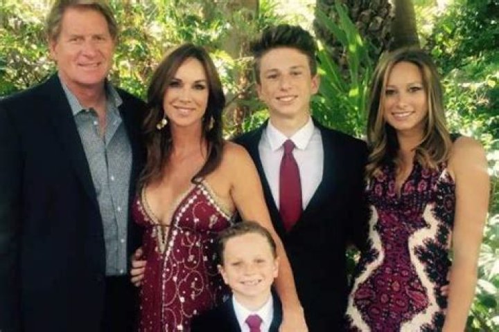 Debbe Dunning Steve Timmons