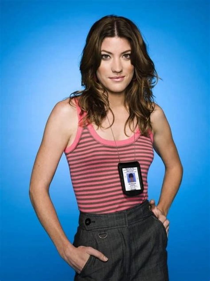 Debra Dexter Wiki Fandom