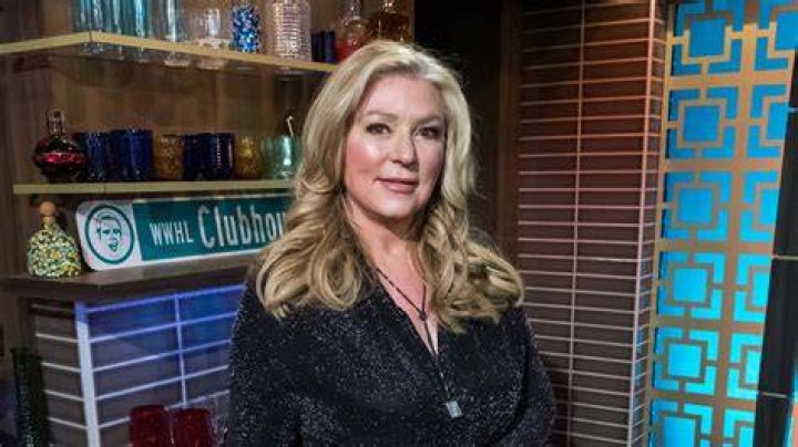 Debra Newell - The Triumphant Victim Of A Disturbing Crime
