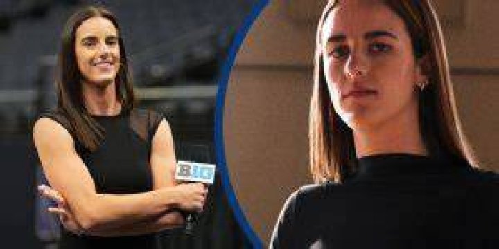 Debunking The Rumor: Is Caitlin Clark Transgender?