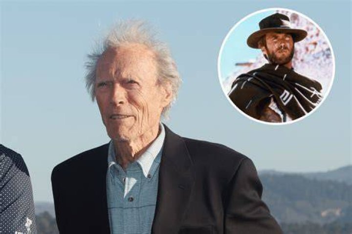Debunking The Rumors: Did Clint Eastwood Pass Away?