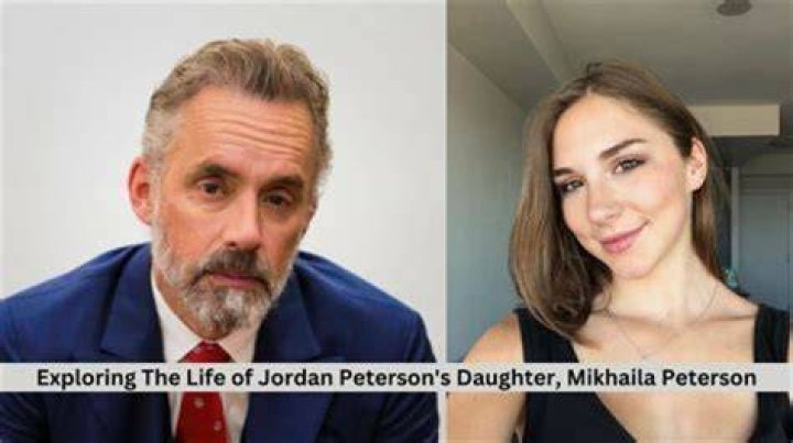 Debunking The Truth: Mikhaila Peterson's Boyfriend Exposed