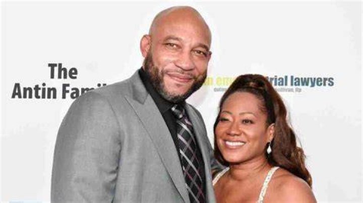 Deneitra Harris Ham, Darvin Ham's Wife 5 Fast Facts