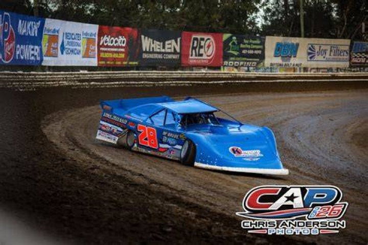 Dennis Erb, Jr. Carpentersville, Illinois to