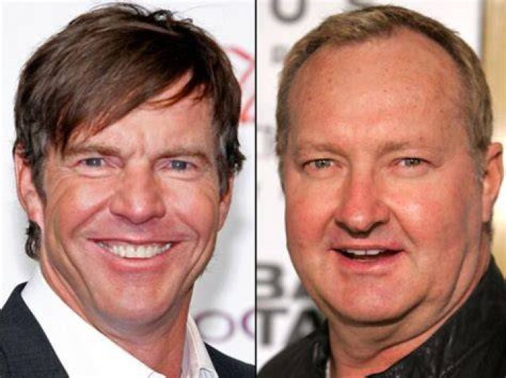 Dennis Quaid's Brother: A Sibling's Journey