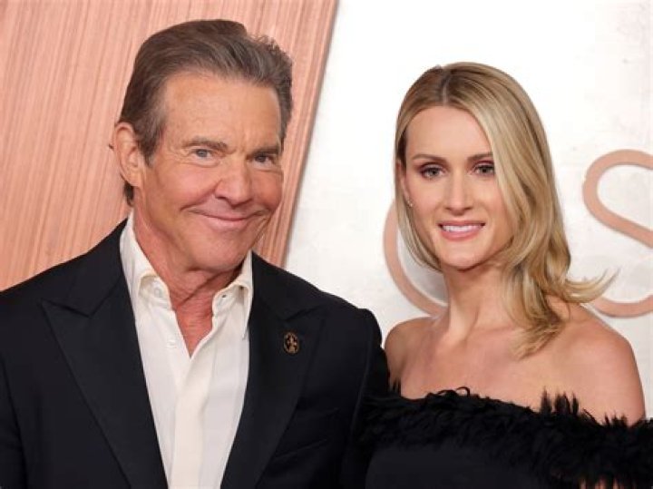 Dennis Quaid's Current And Past Spouses: A Comprehensive Guide