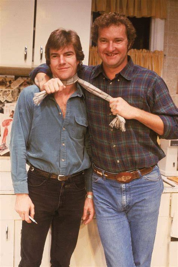 Dennis Quaid And Randy Quaid's Dynamic Duo